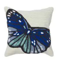 Trans Ocean Pillow  4596